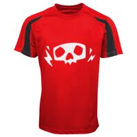 Contrast Cool T Sports Shirt Thumbnail