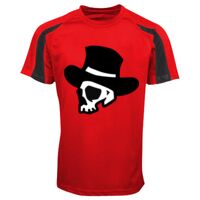 Contrast Cool T Sports Shirt Thumbnail