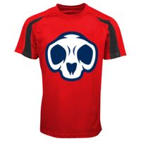 Contrast Cool T Sports Shirt Thumbnail