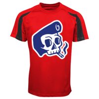 Contrast Cool T Sports Shirt Thumbnail