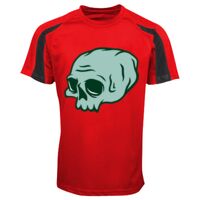 Contrast Cool T Sports Shirt Thumbnail