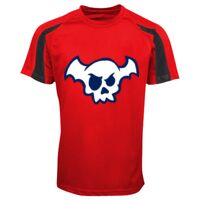 Contrast Cool T Sports Shirt Thumbnail