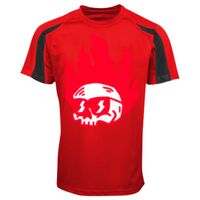 Contrast Cool T Sports Shirt Thumbnail