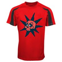 Contrast Cool T Sports Shirt Thumbnail