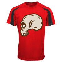 Contrast Cool T Sports Shirt Thumbnail