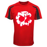 Contrast Cool T Sports Shirt Thumbnail