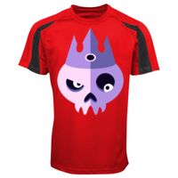 Contrast Cool T Sports Shirt Thumbnail