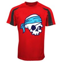 Contrast Cool T Sports Shirt Thumbnail