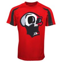 Contrast Cool T Sports Shirt Thumbnail