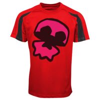 Contrast Cool T Sports Shirt Thumbnail