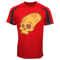 Contrast Cool T Sports Shirt Thumbnail