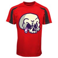Contrast Cool T Sports Shirt Thumbnail