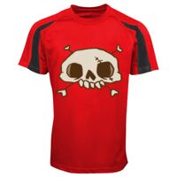 Contrast Cool T Sports Shirt Thumbnail