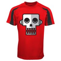 Contrast Cool T Sports Shirt Thumbnail