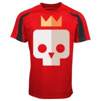 Contrast Cool T Sports Shirt Thumbnail