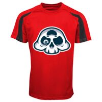 Contrast Cool T Sports Shirt Thumbnail