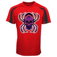 Contrast Cool T Sports Shirt Thumbnail