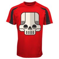 Contrast Cool T Sports Shirt Thumbnail
