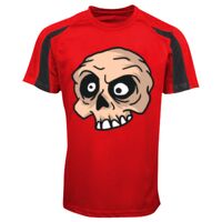 Contrast Cool T Sports Shirt Thumbnail