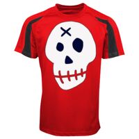 Contrast Cool T Sports Shirt Thumbnail