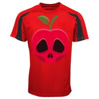 Contrast Cool T Sports Shirt Thumbnail
