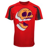 Contrast Cool T Sports Shirt Thumbnail