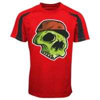 Contrast Cool T Sports Shirt Thumbnail