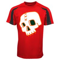 Contrast Cool T Sports Shirt Thumbnail