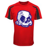 Contrast Cool T Sports Shirt Thumbnail
