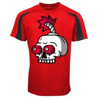 Contrast Cool T Sports Shirt Thumbnail