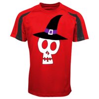 Contrast Cool T Sports Shirt Thumbnail