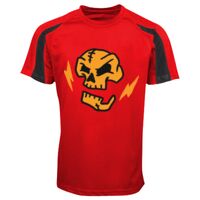 Contrast Cool T Sports Shirt Thumbnail