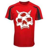 Contrast Cool T Sports Shirt Thumbnail