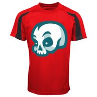 Contrast Cool T Sports Shirt Thumbnail