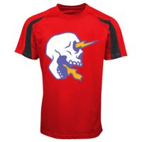 Contrast Cool T Sports Shirt Thumbnail