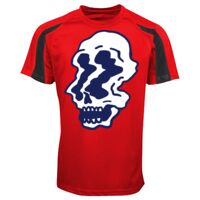 Contrast Cool T Sports Shirt Thumbnail