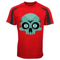 Contrast Cool T Sports Shirt Thumbnail