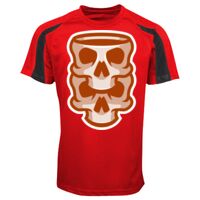 Contrast Cool T Sports Shirt Thumbnail