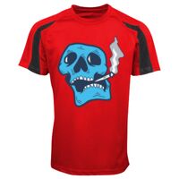 Contrast Cool T Sports Shirt Thumbnail