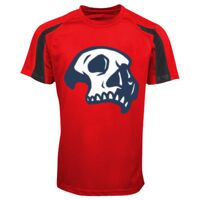 Contrast Cool T Sports Shirt Thumbnail