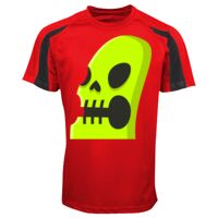 Contrast Cool T Sports Shirt Thumbnail