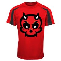 Contrast Cool T Sports Shirt Thumbnail