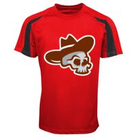 Contrast Cool T Sports Shirt Thumbnail