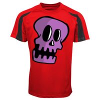 Contrast Cool T Sports Shirt Thumbnail