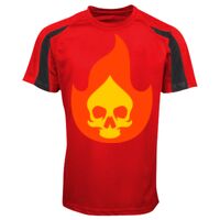 Contrast Cool T Sports Shirt Thumbnail