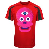 Contrast Cool T Sports Shirt Thumbnail