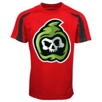 Contrast Cool T Sports Shirt Thumbnail
