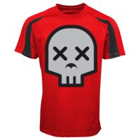 Contrast Cool T Sports Shirt Thumbnail