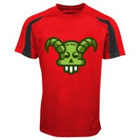 Contrast Cool T Sports Shirt Thumbnail