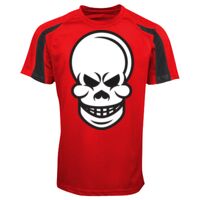 Contrast Cool T Sports Shirt Thumbnail